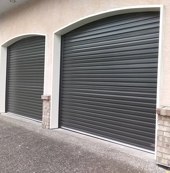 Garage door safety standards ensuring secure and reliable operation for homes and businesses.